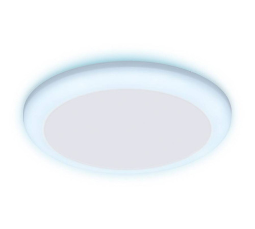 Встраиваемый светильник Ambrella Light DCR DCR313