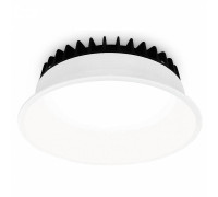 Встраиваемый светильник Ambrella Light DCR DCR508