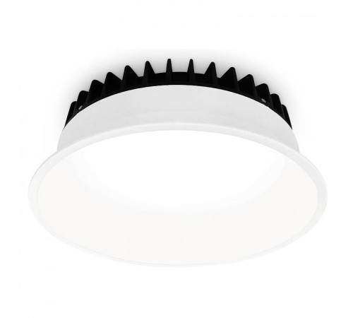 Встраиваемый светильник Ambrella Light DCR DCR508