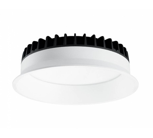 Встраиваемый светильник Ambrella Light DCR DCR508