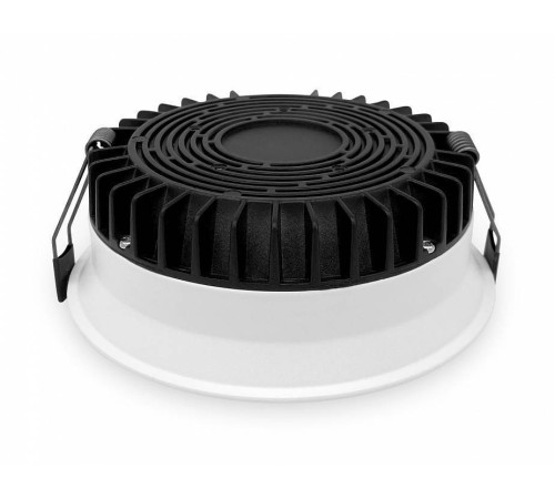 Встраиваемый светильник Ambrella Light DCR DCR508