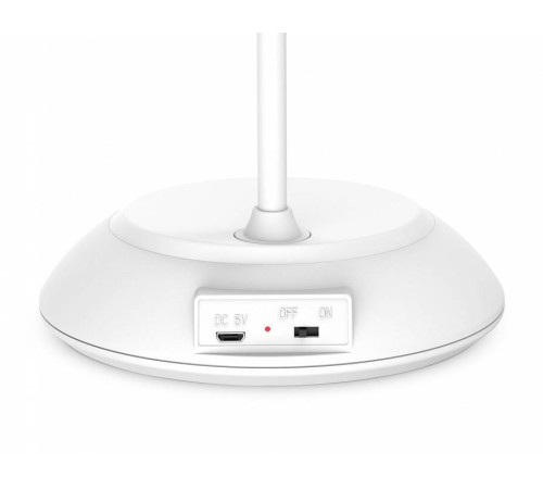 Настольная лампа офисная Ambrella Light DE DE600