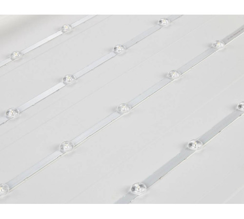 Светильник для потолка Армстронг Ambrella Light DPS DPS1017