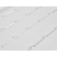 Светильник для потолка Армстронг Ambrella Light DPS DPS1018