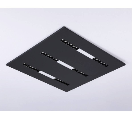 Светильник для потолка Армстронг Ambrella Light DPS DPS1071