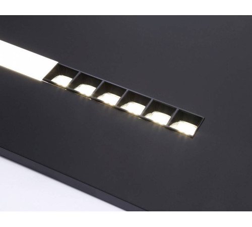 Светильник для потолка Армстронг Ambrella Light DPS DPS1071