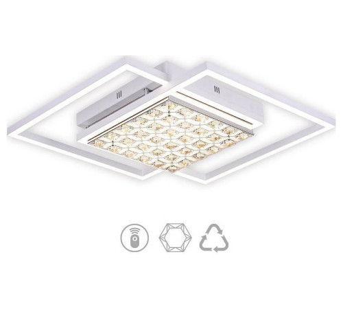 Накладной светильник Ambrella Light FA FA112