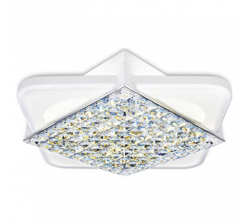 Накладной светильник Ambrella Light FA FA124