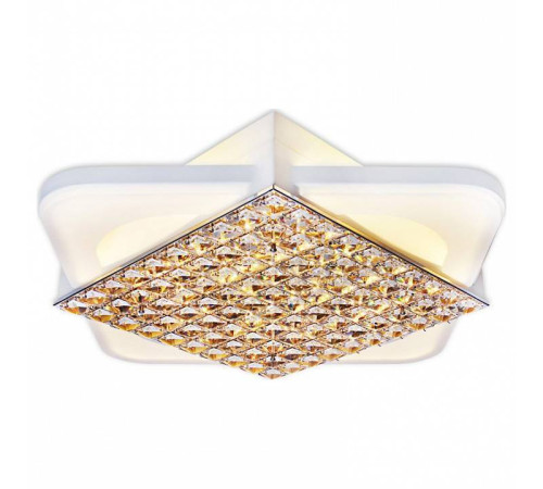 Накладной светильник Ambrella Light FA FA124