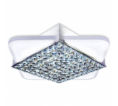 Накладной светильник Ambrella Light FA FA124