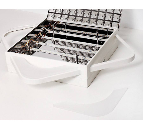 Накладной светильник Ambrella Light FA FA124