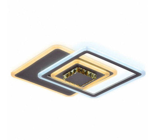 Светильник накладной Ambrella light FA FA262 12 Вт 6400 К FA262