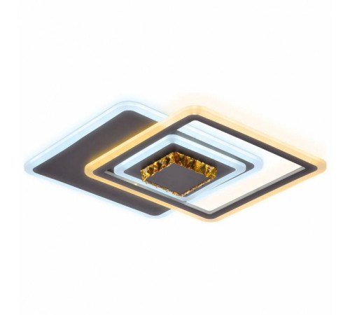 Светильник накладной Ambrella light FA FA262 12 Вт 6400 К FA262