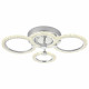 Светильник накладной Ambrella light FA FA412 60 Вт 3000-6400 К хром FA412