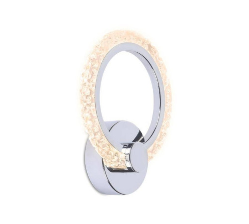 Накладной светильник Ambrella Light FA FA415