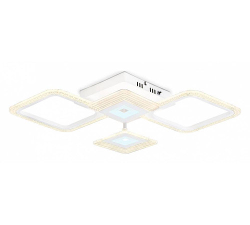 Потолочная люстра Ambrella Light FA FA4281