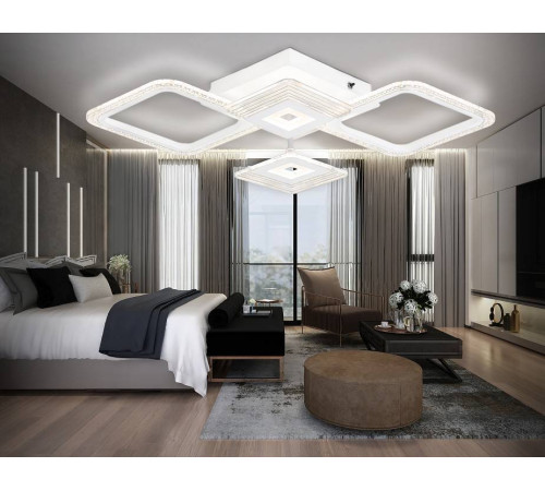 Потолочная люстра Ambrella Light FA FA4281