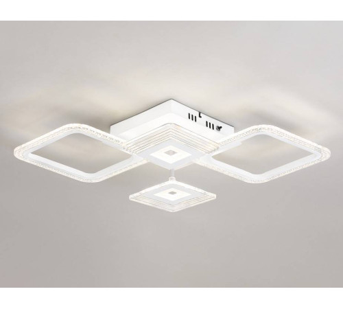 Потолочная люстра Ambrella Light FA FA4281