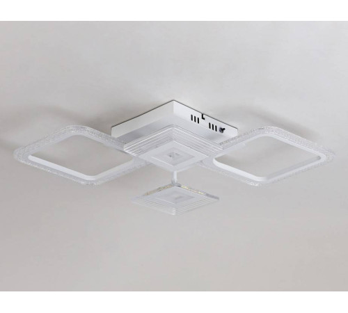 Потолочная люстра Ambrella Light FA FA4281