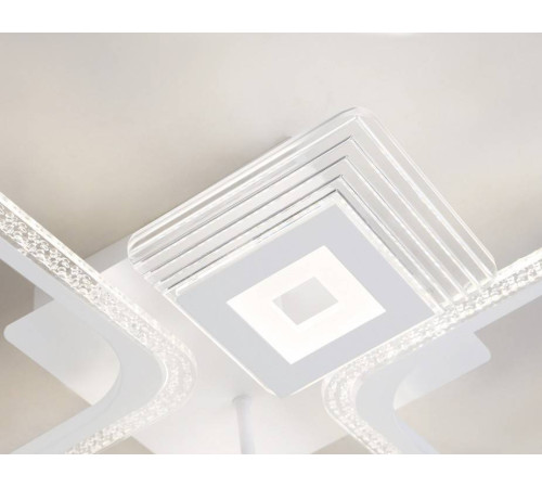 Потолочная люстра Ambrella Light FA FA4281