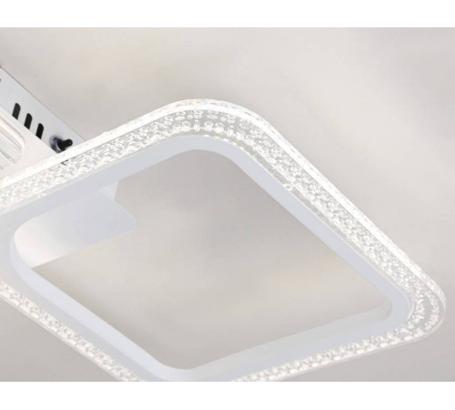 Потолочная люстра Ambrella Light FA FA4281