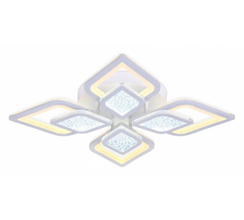 Потолочная люстра Ambrella Light FA FA4285