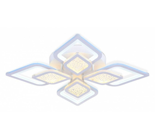 Потолочная люстра Ambrella Light FA FA4285