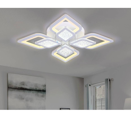 Потолочная люстра Ambrella Light FA FA4285