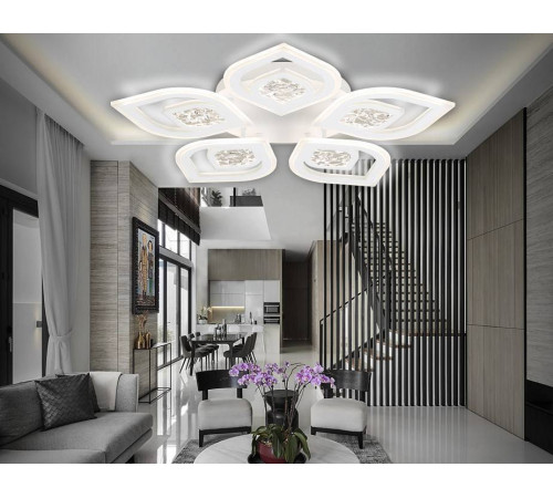 Потолочная люстра Ambrella Light FA FA4292