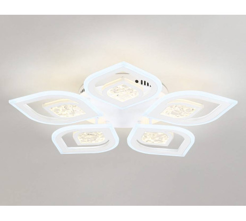 Потолочная люстра Ambrella Light FA FA4292