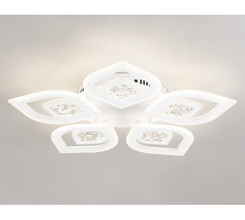 Потолочная люстра Ambrella Light FA FA4292