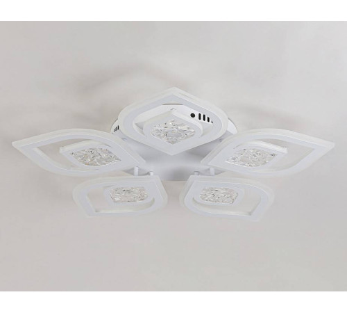 Потолочная люстра Ambrella Light FA FA4292