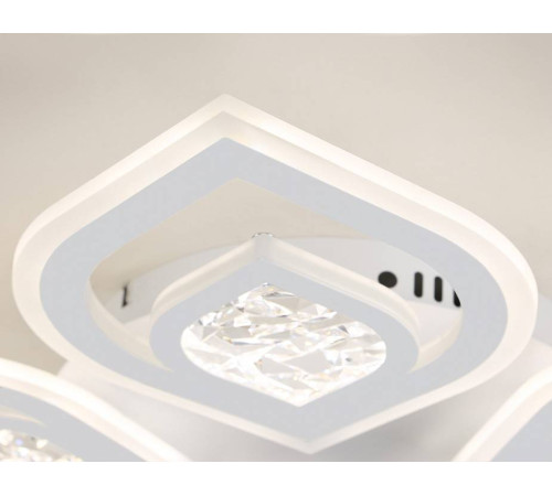 Потолочная люстра Ambrella Light FA FA4292