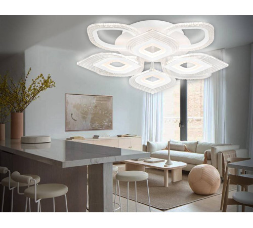 Потолочная люстра Ambrella Light FA FA4294