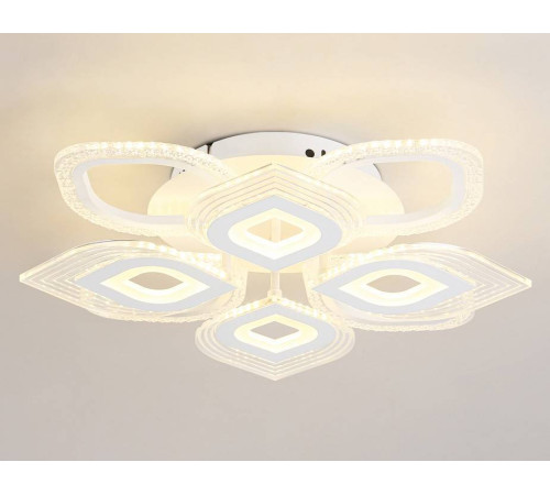 Потолочная люстра Ambrella Light FA FA4294