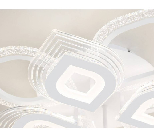 Потолочная люстра Ambrella Light FA FA4294