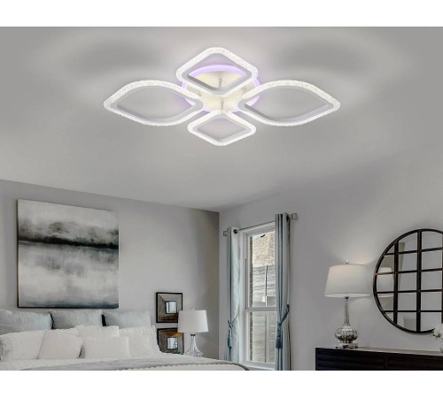 Потолочная люстра Ambrella Light FA FA5147