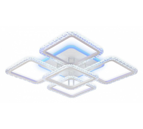 Потолочная люстра Ambrella Light FA FA5301