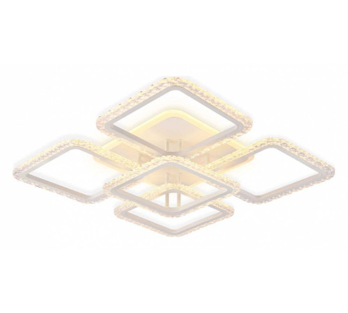 Потолочная люстра Ambrella Light FA FA5301