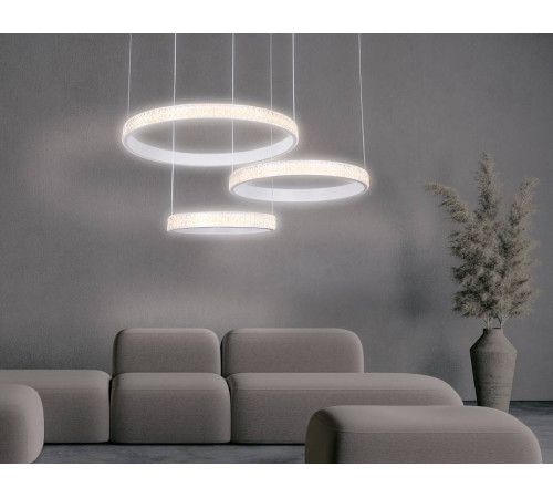 Подвесной светильник Ambrella Light FA FA6161