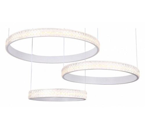 Подвесной светильник Ambrella Light FA FA6161