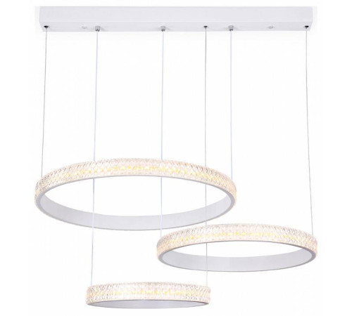 Подвесной светильник Ambrella Light FA FA6161