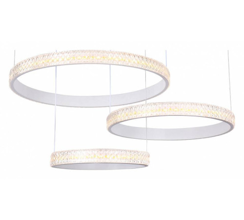 Подвесной светильник Ambrella Light FA FA6161