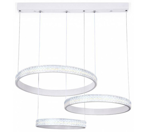 Подвесной светильник Ambrella Light FA FA6161