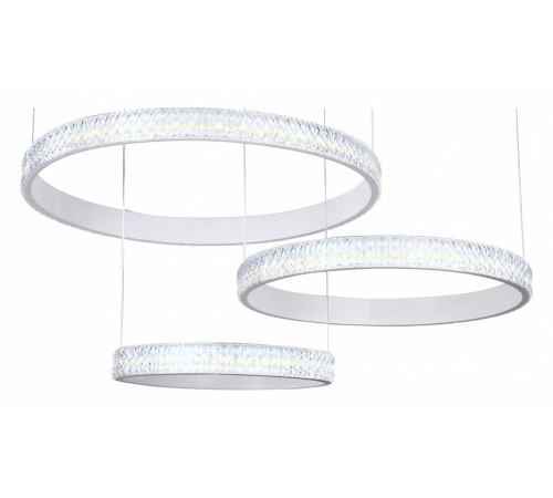 Подвесной светильник Ambrella Light FA FA6161