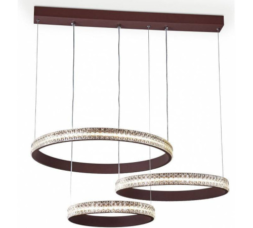 Подвесной светильник Ambrella Light FA FA6162