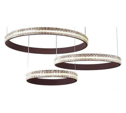 Подвесной светильник Ambrella Light FA FA6162