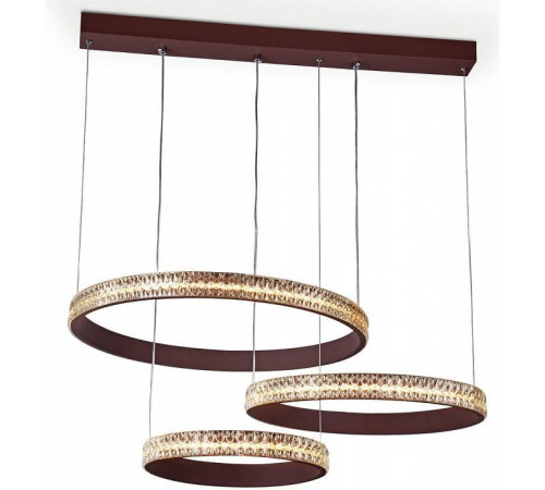 Подвесной светильник Ambrella Light FA FA6162