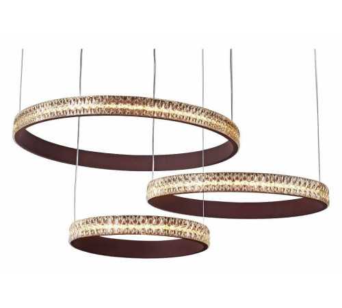 Подвесной светильник Ambrella Light FA FA6162