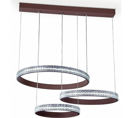 Подвесной светильник Ambrella Light FA FA6162